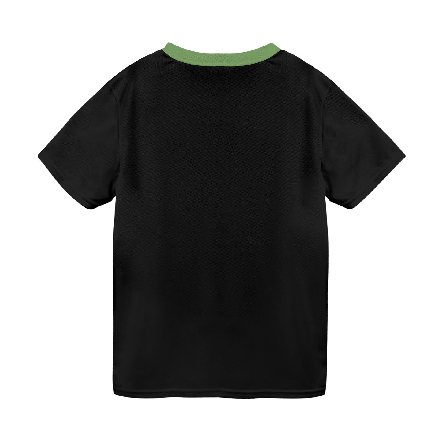 Fútbol con coraje Nueva camiseta con estampado integral para hombre (modelo T45)