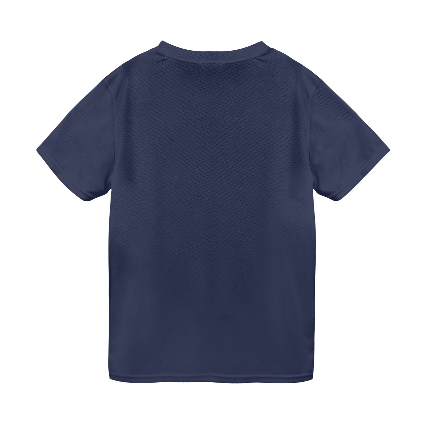 Amigos para siempre AZUL New All Over Print T-shirt for Men (Model T45)