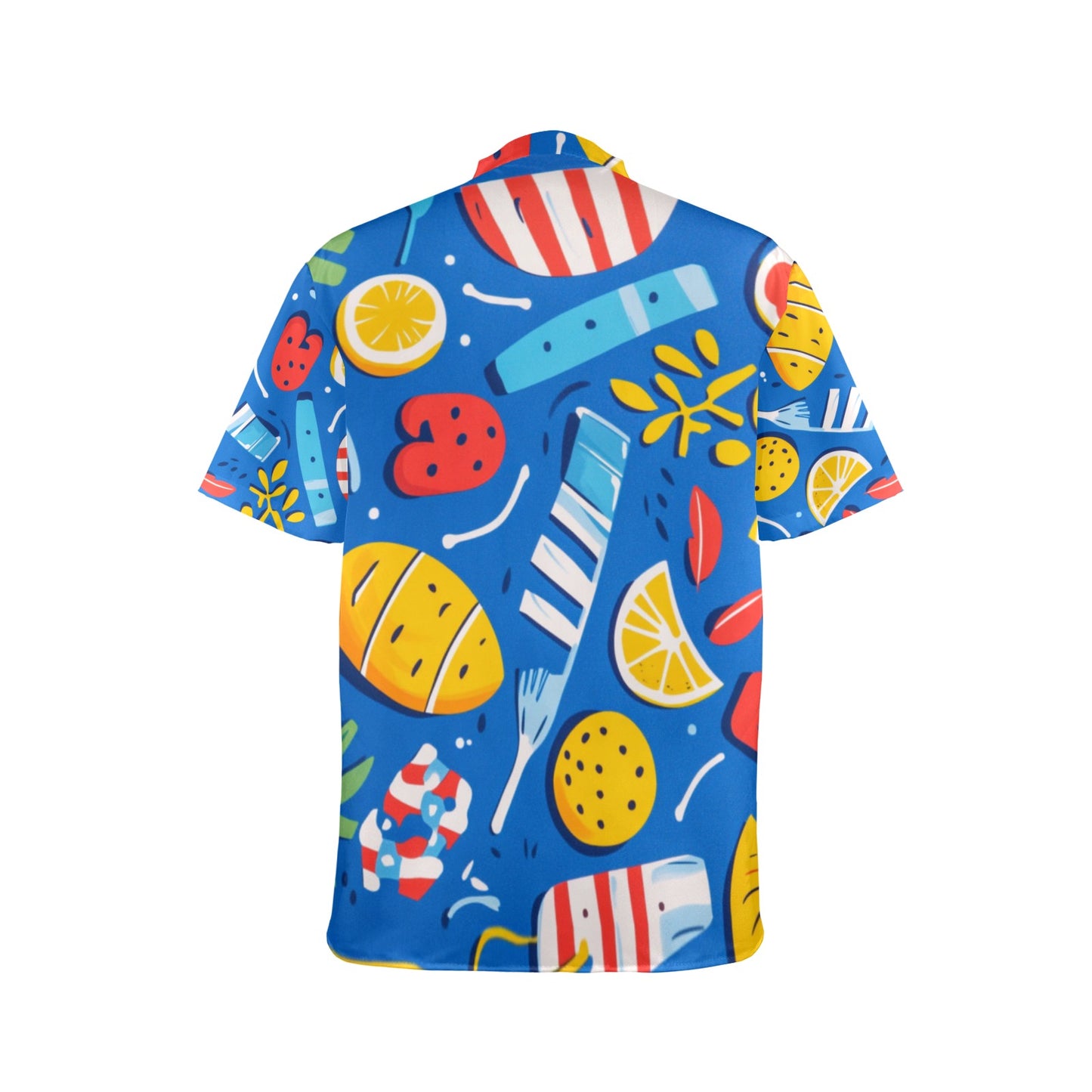 Camisa “Vitaminada” – Sabor a Verano