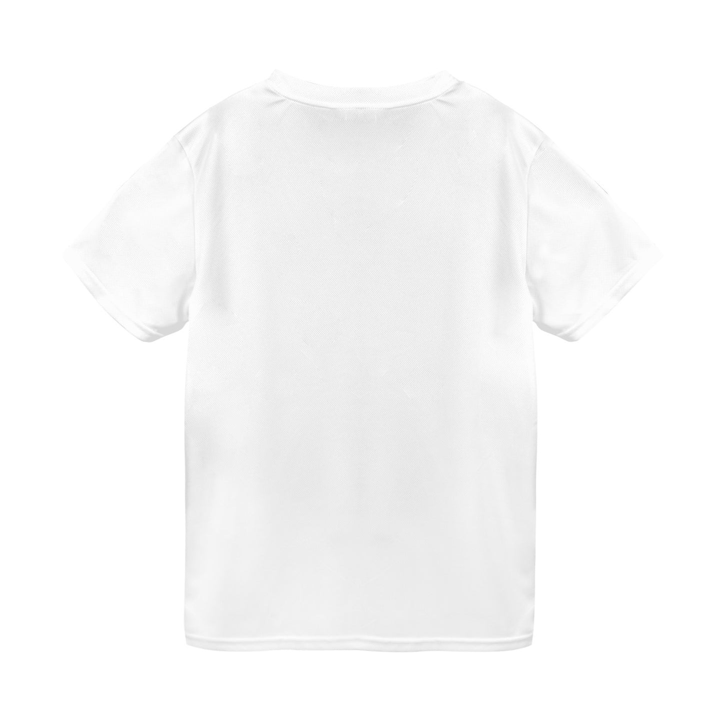 Camiseta Músicos en traje negro BLANCA
