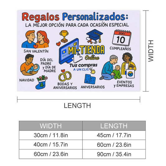 Póster autoadhesivo Póster autoadhesivo