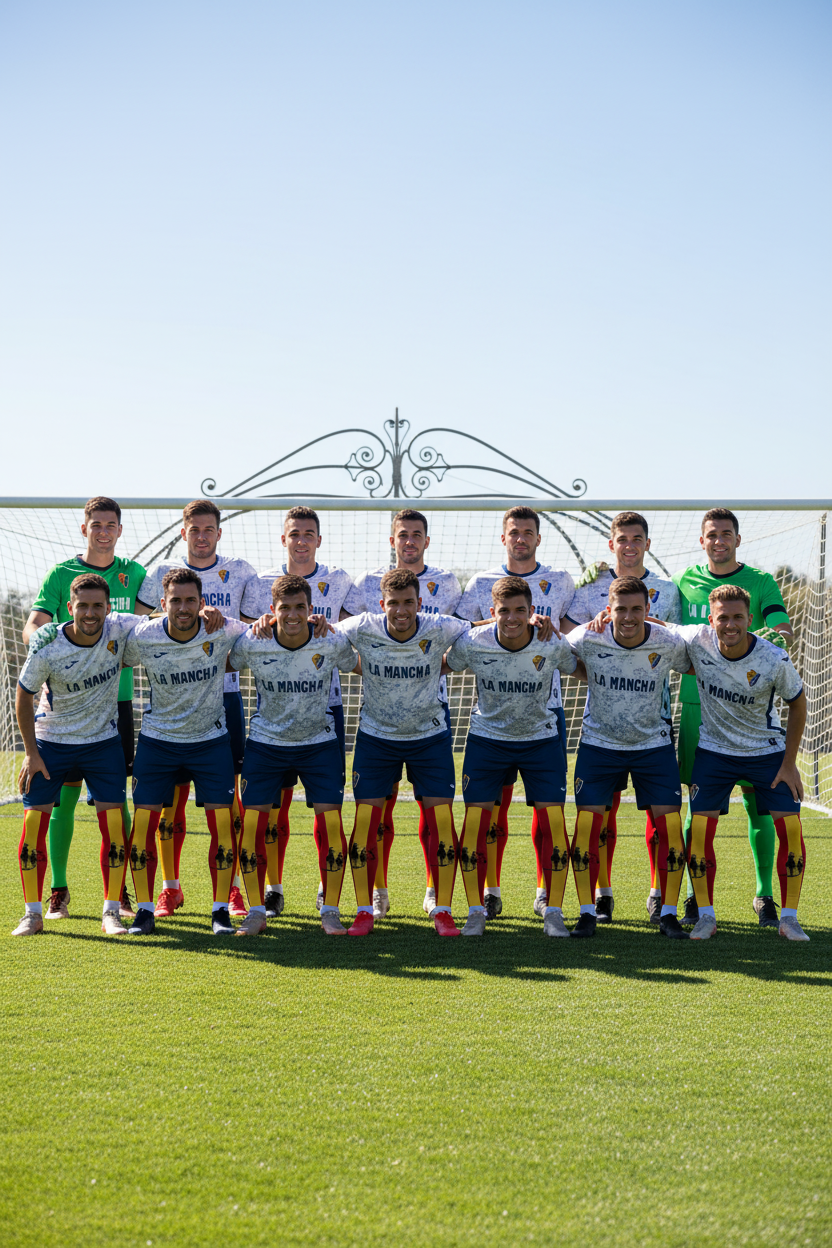 Calcetines Personalizados Don Quijote y Sancho España