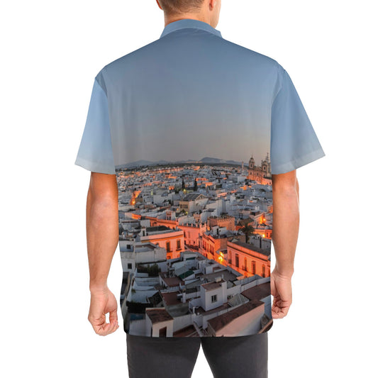 Camisa soy de Marchena – Orgullo y Horizonte