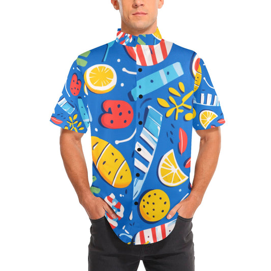 Camisa “Vitaminada” – Sabor a Verano