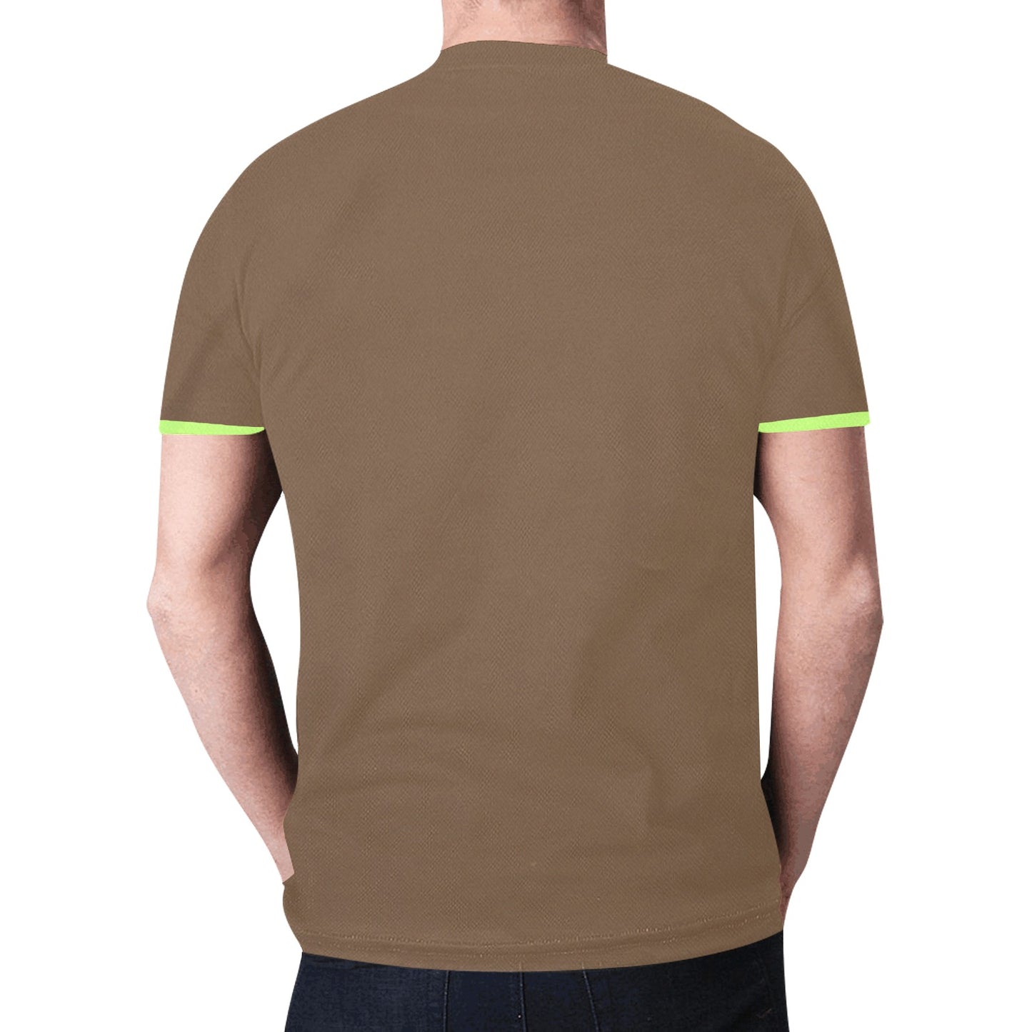 Camiseta Inclusiva – Niños del Mundo Cogidos de la Mano | Mensaje Positivo “Respeta para que te respeten”