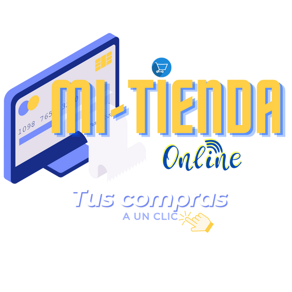 Mi Tienda Online