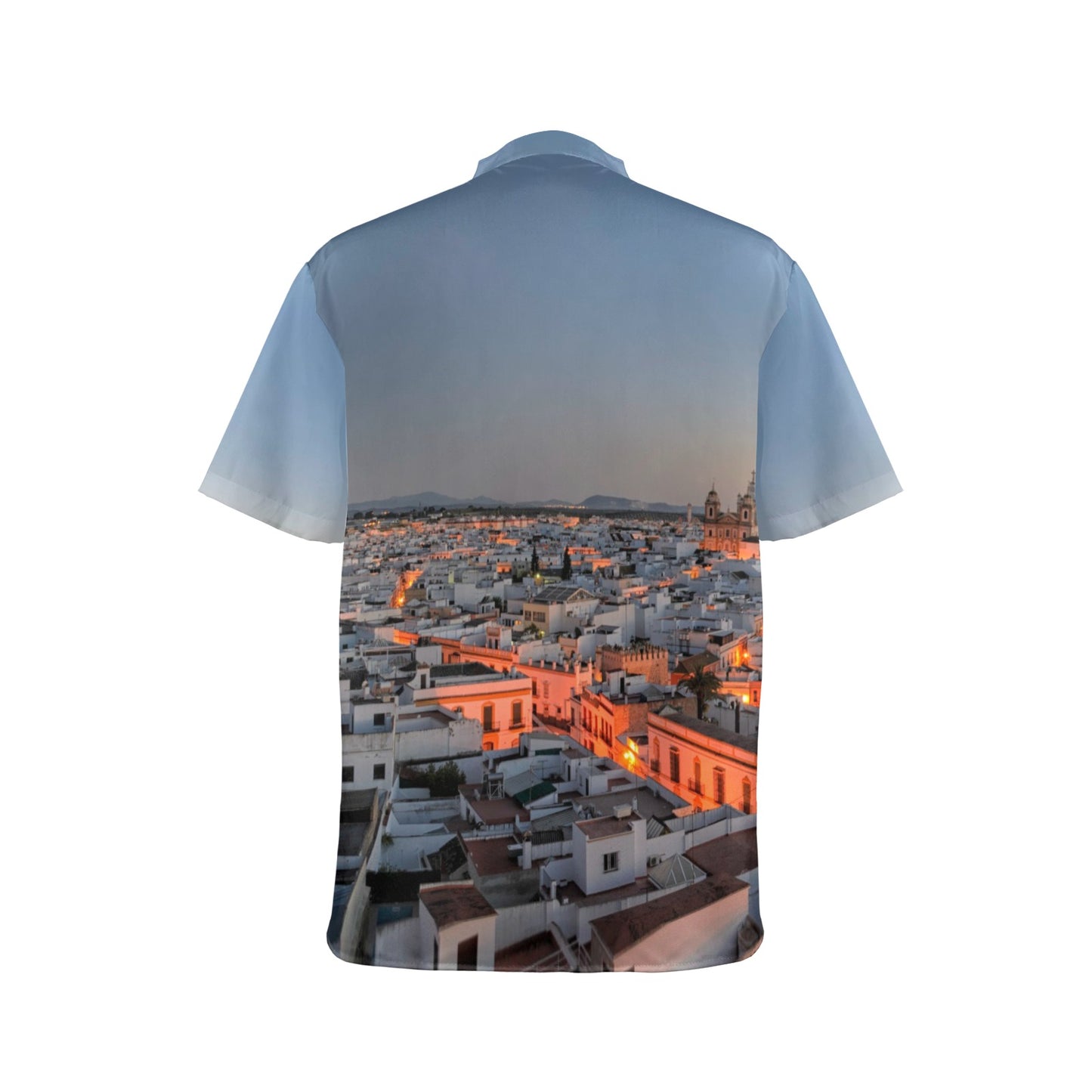 Camisa soy de Marchena – Orgullo y Horizonte