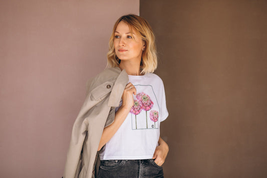 Ropa personalizada: cómo crear prendas únicas con tu estilo