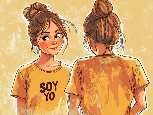 Más Allá de lo Común: El Viaje de Sofía (5) FINAL