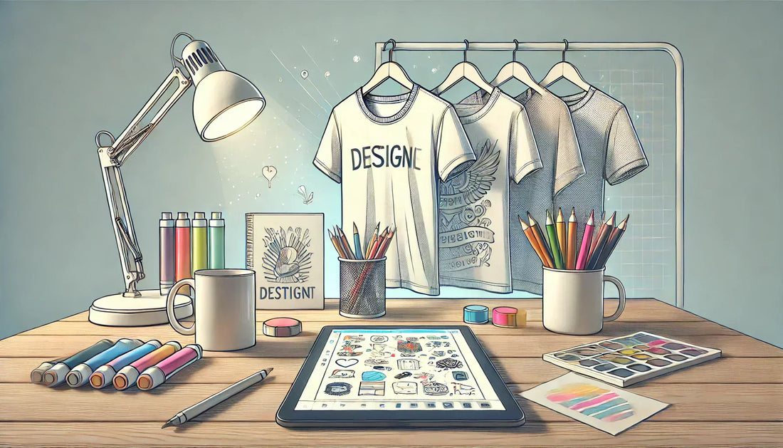 Diseña tu producto