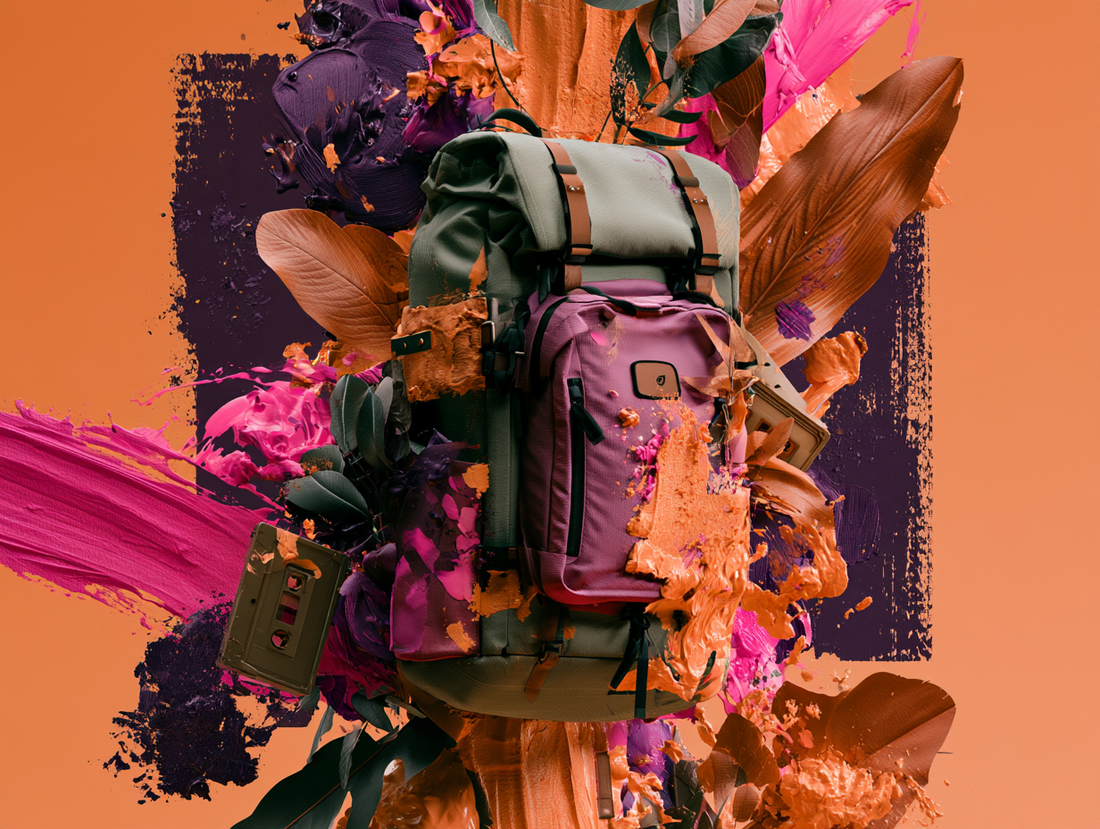 Del asfalto al horizonte: ¿por qué tu próxima gran aventura necesita una mochila con alma propia?