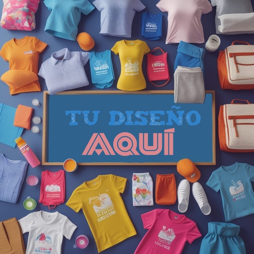 Doy vida a tu diseño