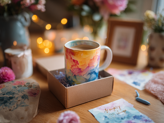 Regalos Personalizados: El Detalle Que Hace Toda la Diferencia