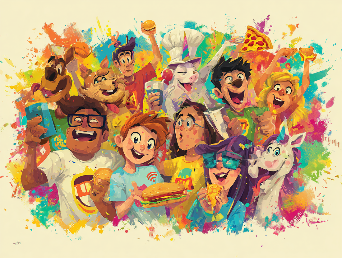 Camisetas Gildan con actitud: porque vestir normal es demasiado aburrido