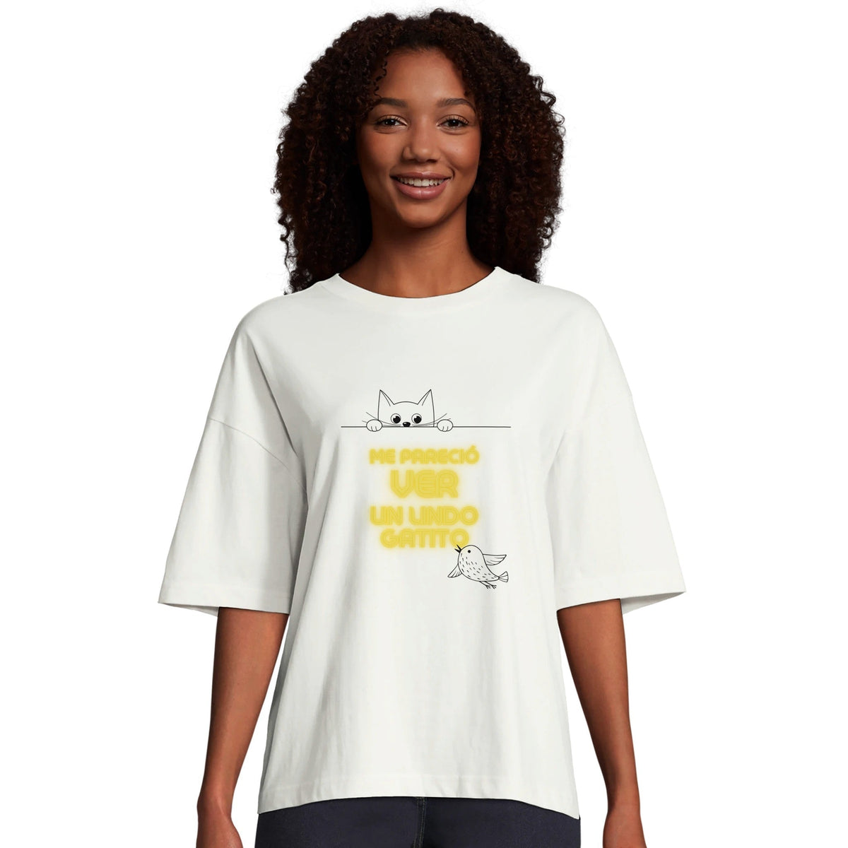 Camisetas personalizadas para mujer