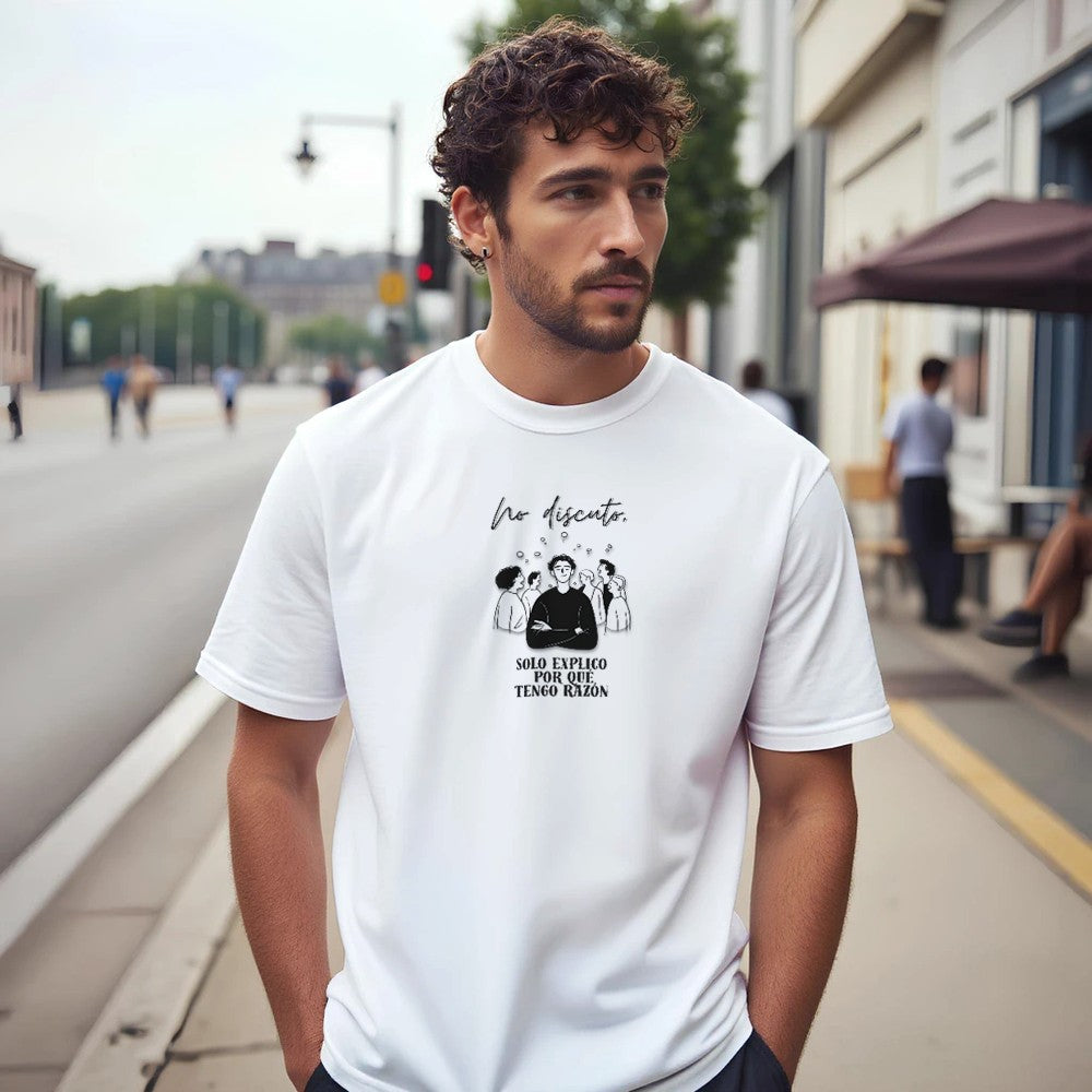 Camisetas Personalizadas