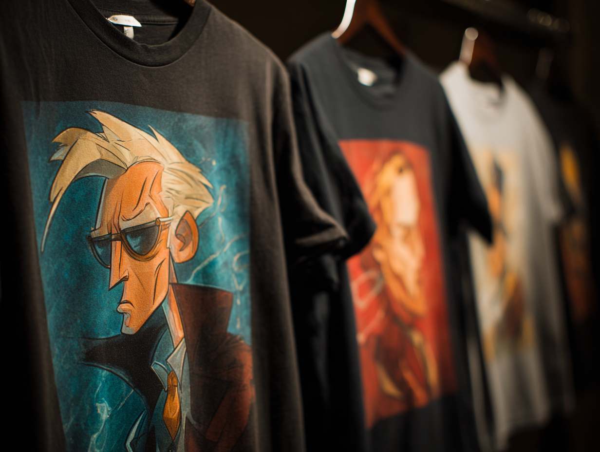 Colección “Sarcasmo con Estilo” 🧠