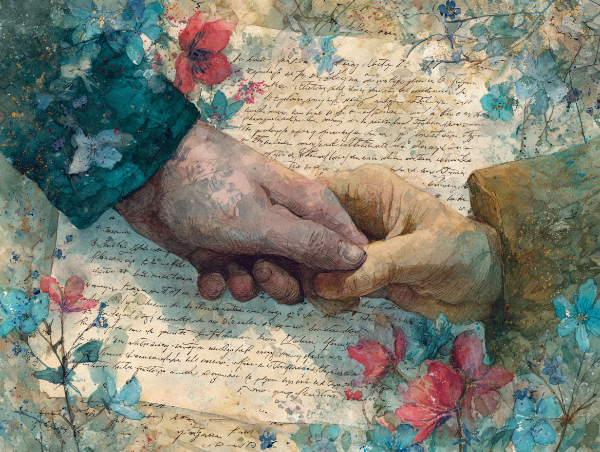 Colección “Lo siento, de verdad”