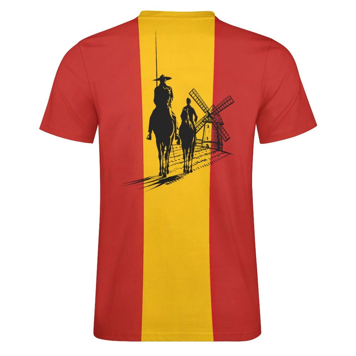 Camiseta España Santa Teresa de Jesús – Colección #antoninidejimenez
