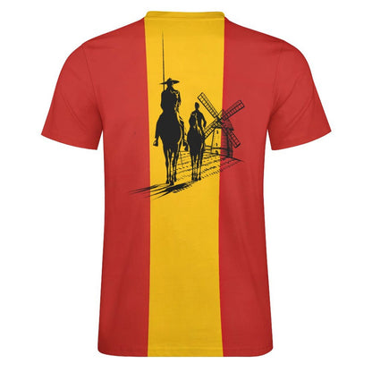 Camiseta España Santa Teresa de Jesús – Colección #antoninidejimenez