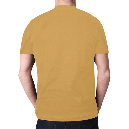 Camiseta Conan el Bárbaro MARRÓN