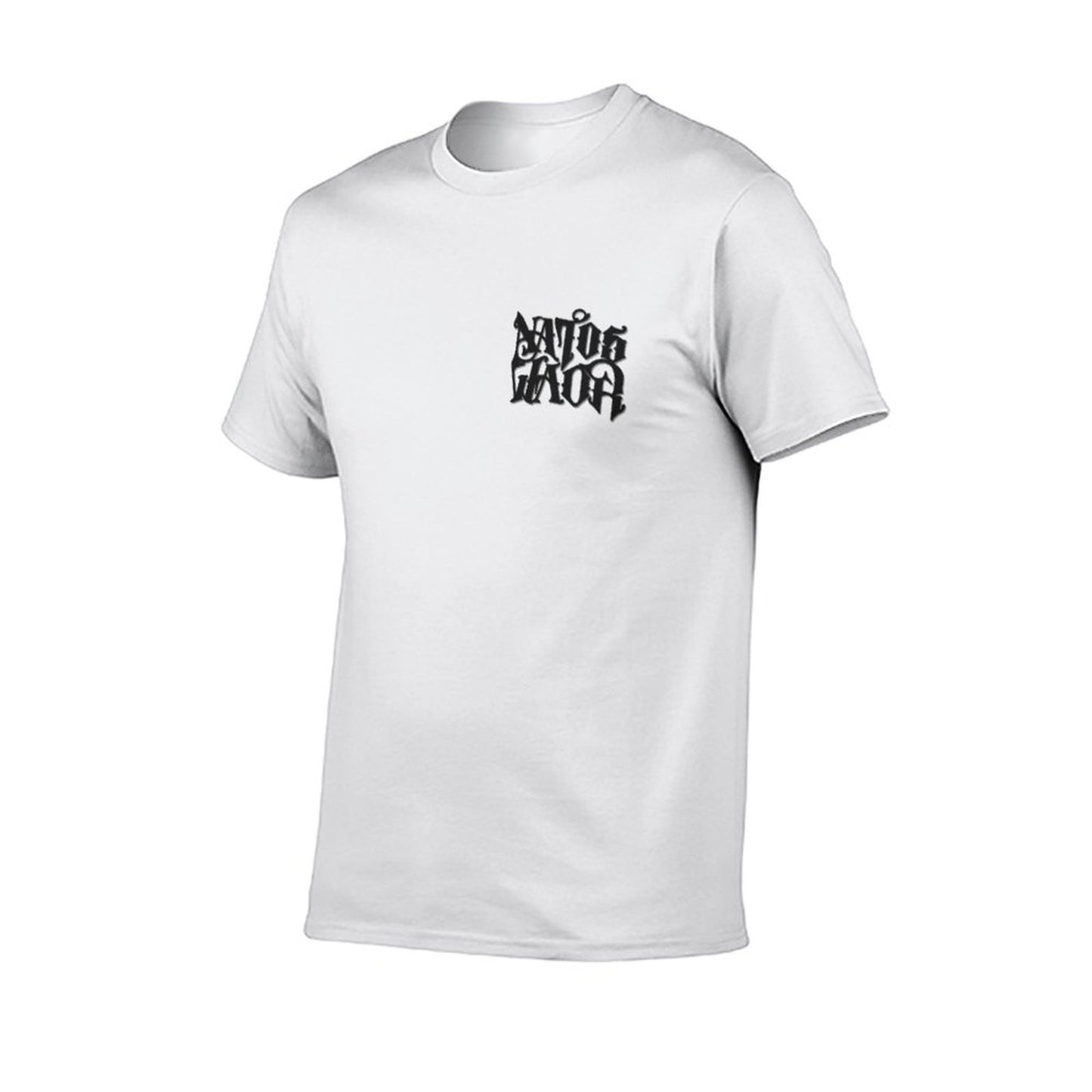 Camiseta "Natos y Waor" - Cronología Oficial