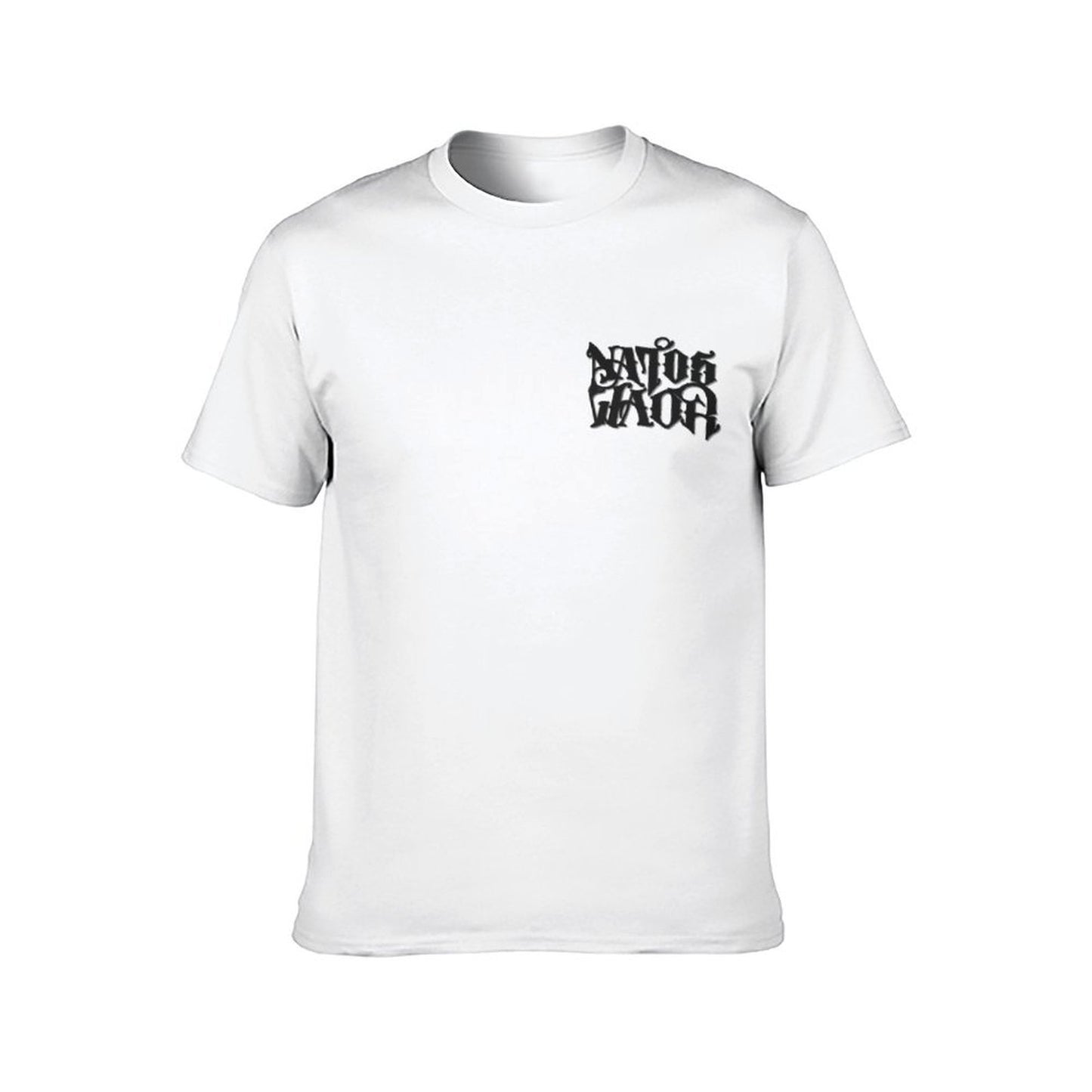 Camiseta "Natos y Waor" - Cronología Oficial (100% Algodón)