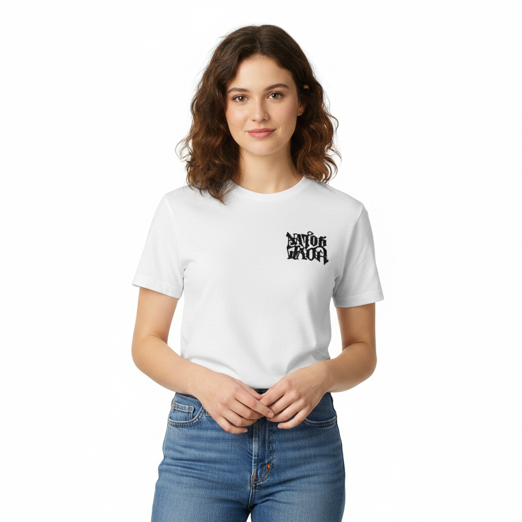 Camiseta "Natos y Waor" - Cronología Oficial (100% Algodón)