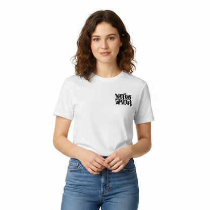 Camiseta "Natos y Waor" - Cronología Oficial (100% Algodón)