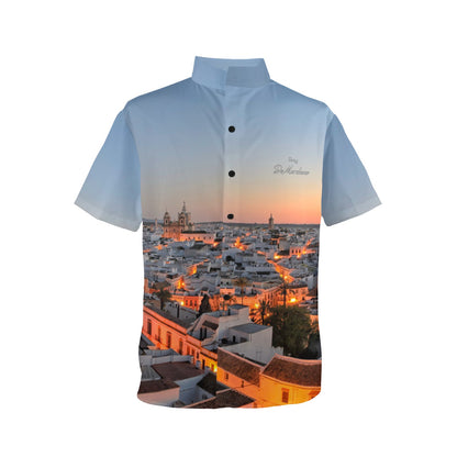 Camisa soy de Marchena – Orgullo y Horizonte