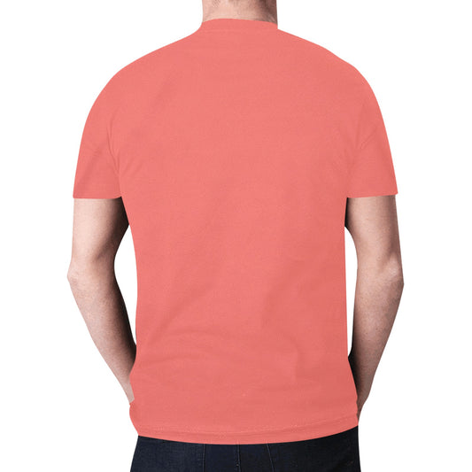 Camiseta Alicia en el País de las Maravillas ROSA