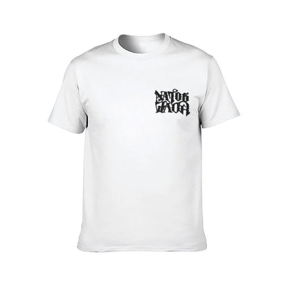 Camiseta "Natos y Waor" - Cronología Oficial