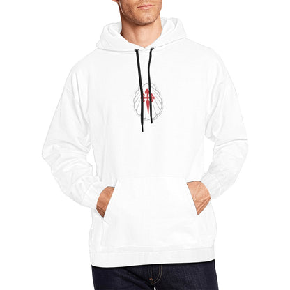 Sudadera Santiago Compostela Sudadera con capucha y estampado integral