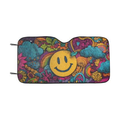 Parasol Personalizado para Coche | Alta Protección UV