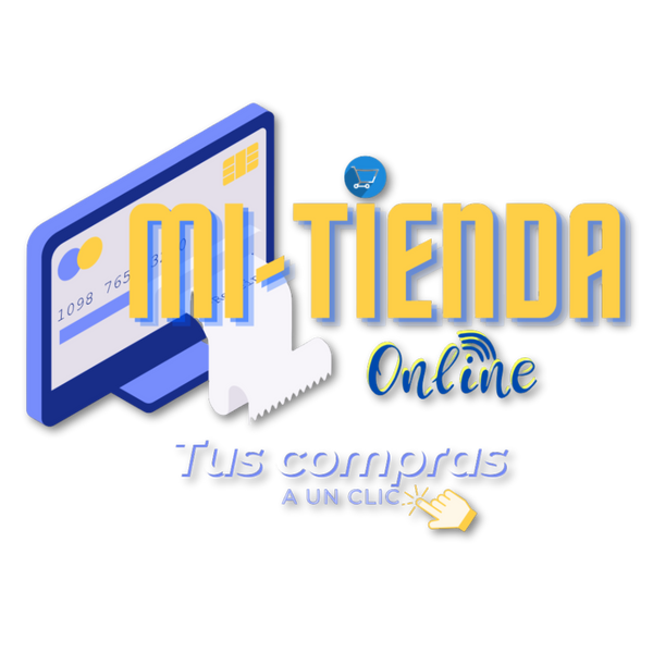 Mi Tienda Online