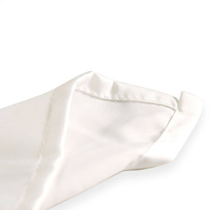 Pañuelo Toribios Estampado Integral: Diseño Musical Sedoso