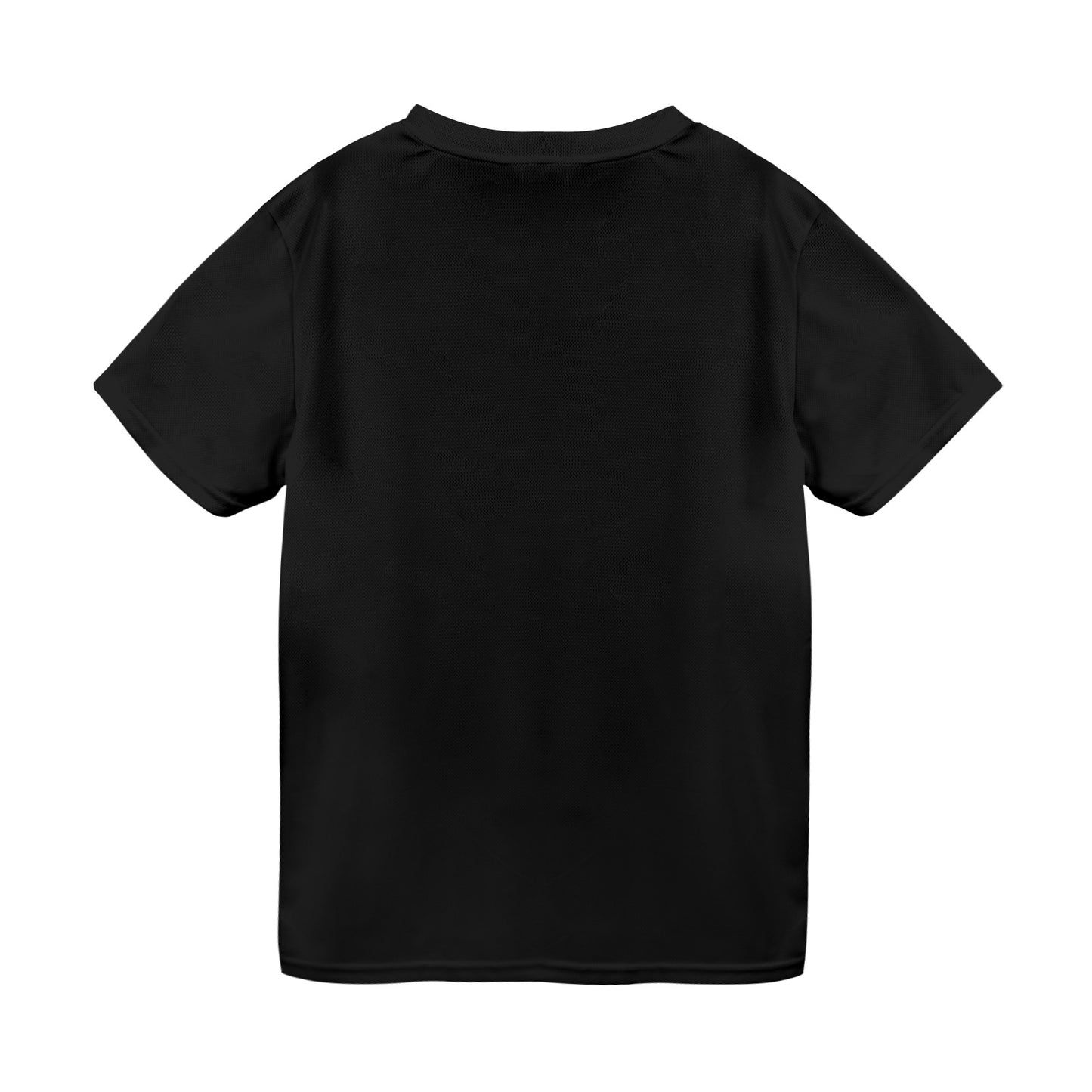Camiseta con estampado completo "I'M NOT" New para hombre (modelo T45)