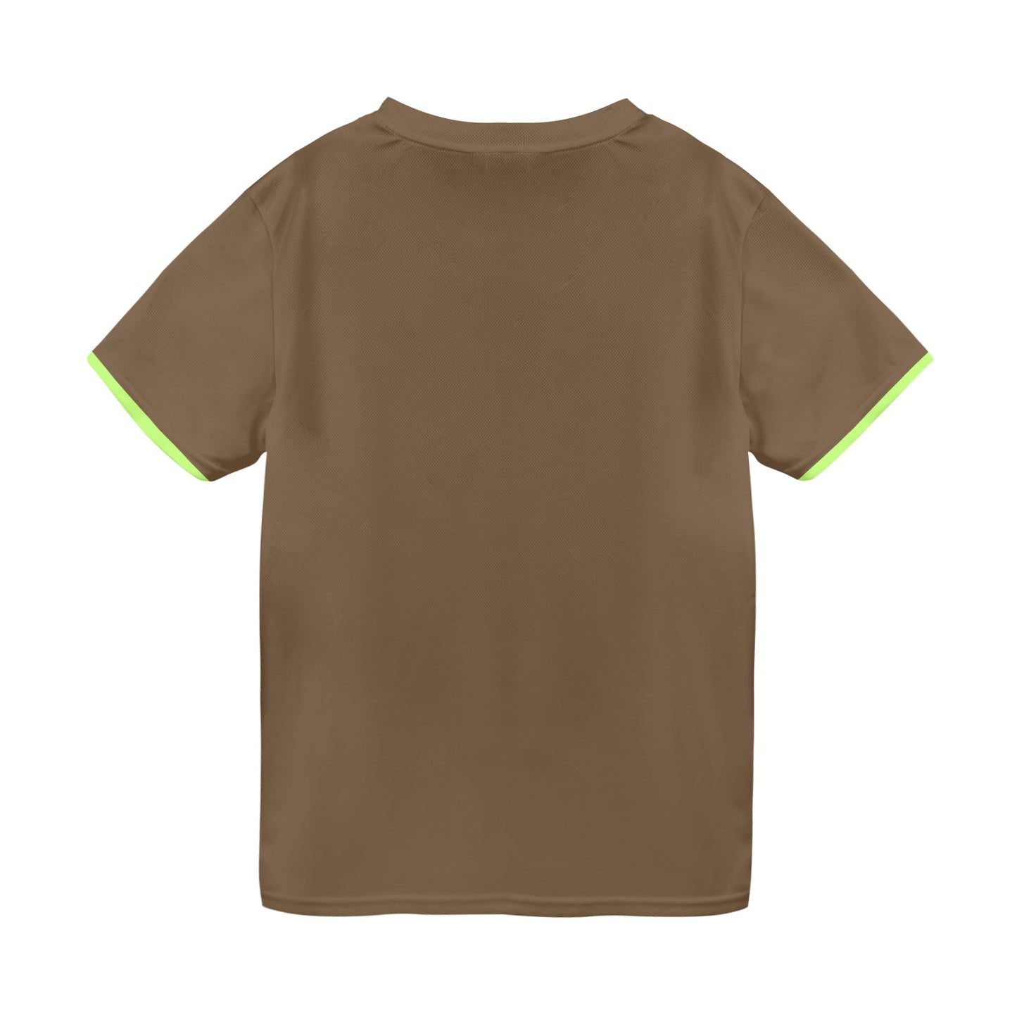 Camiseta Inclusiva – Niños del Mundo Cogidos de la Mano | Mensaje Positivo “Respeta para que te respeten”
