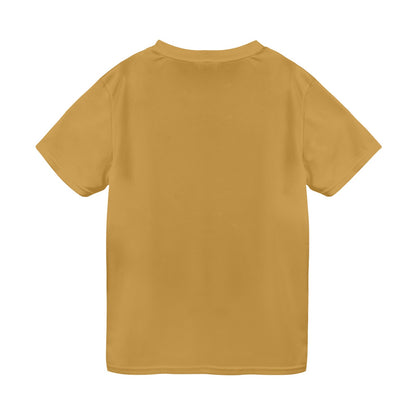Camiseta Conan el Bárbaro MARRÓN