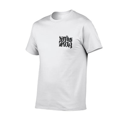 Camiseta "Natos y Waor" - Cronología Oficial (100% Algodón)
