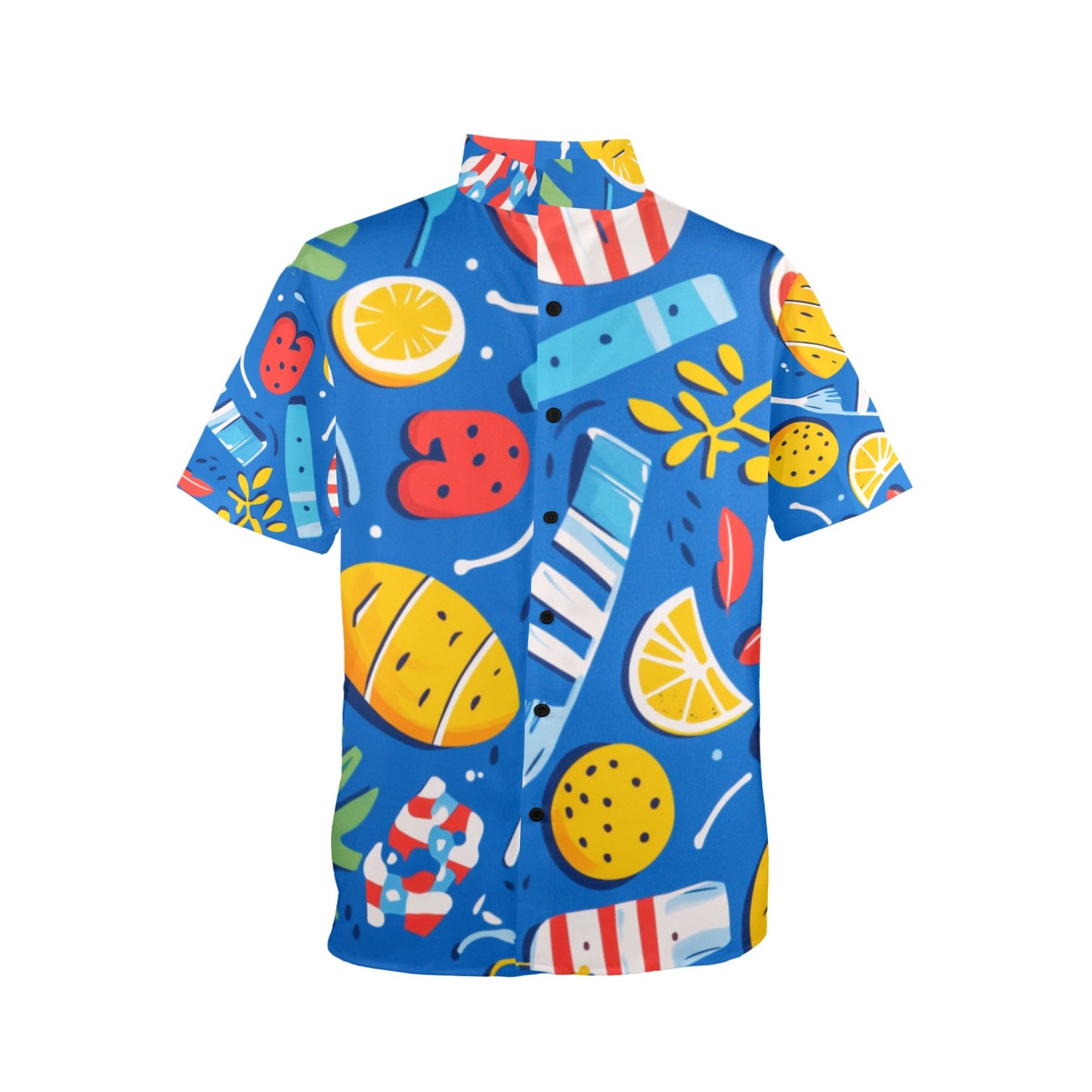 Camisa “Vitaminada” – Sabor a Verano