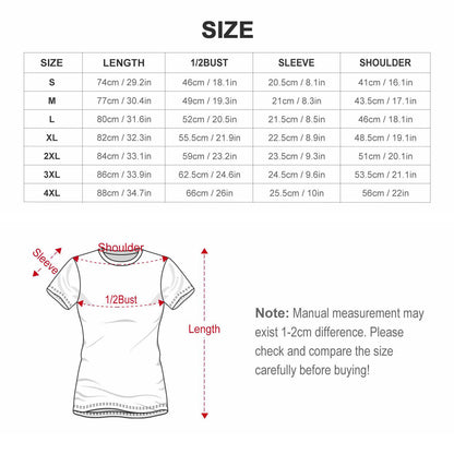 Camiseta España Santa Teresa de Jesús – Colección #antoninidejimenez