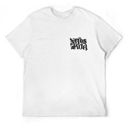 Camiseta "Natos y Waor" - Cronología Oficial