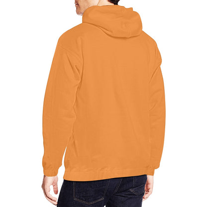 Sudadera Frankenstein NARANJA