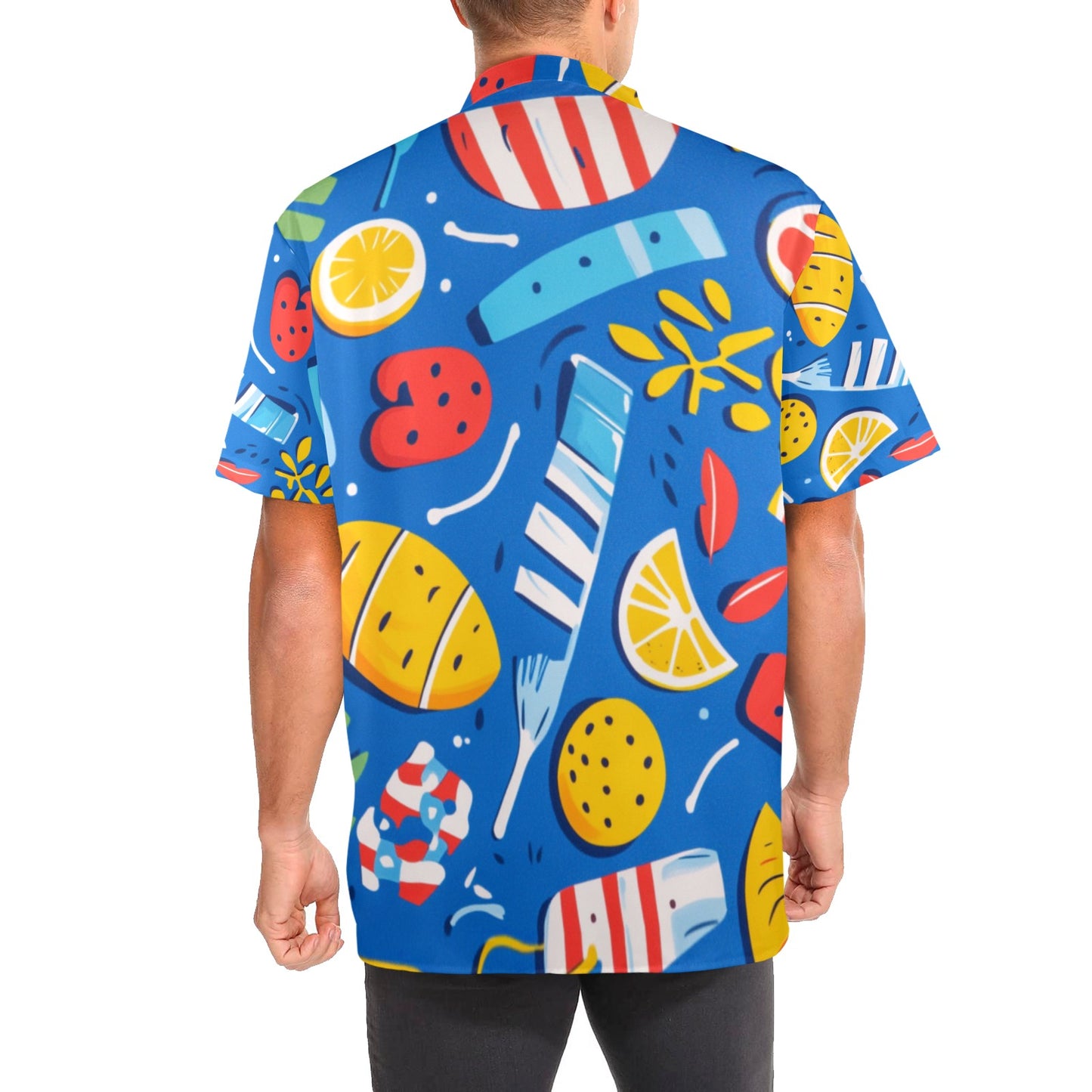 Camisa “Vitaminada” – Sabor a Verano